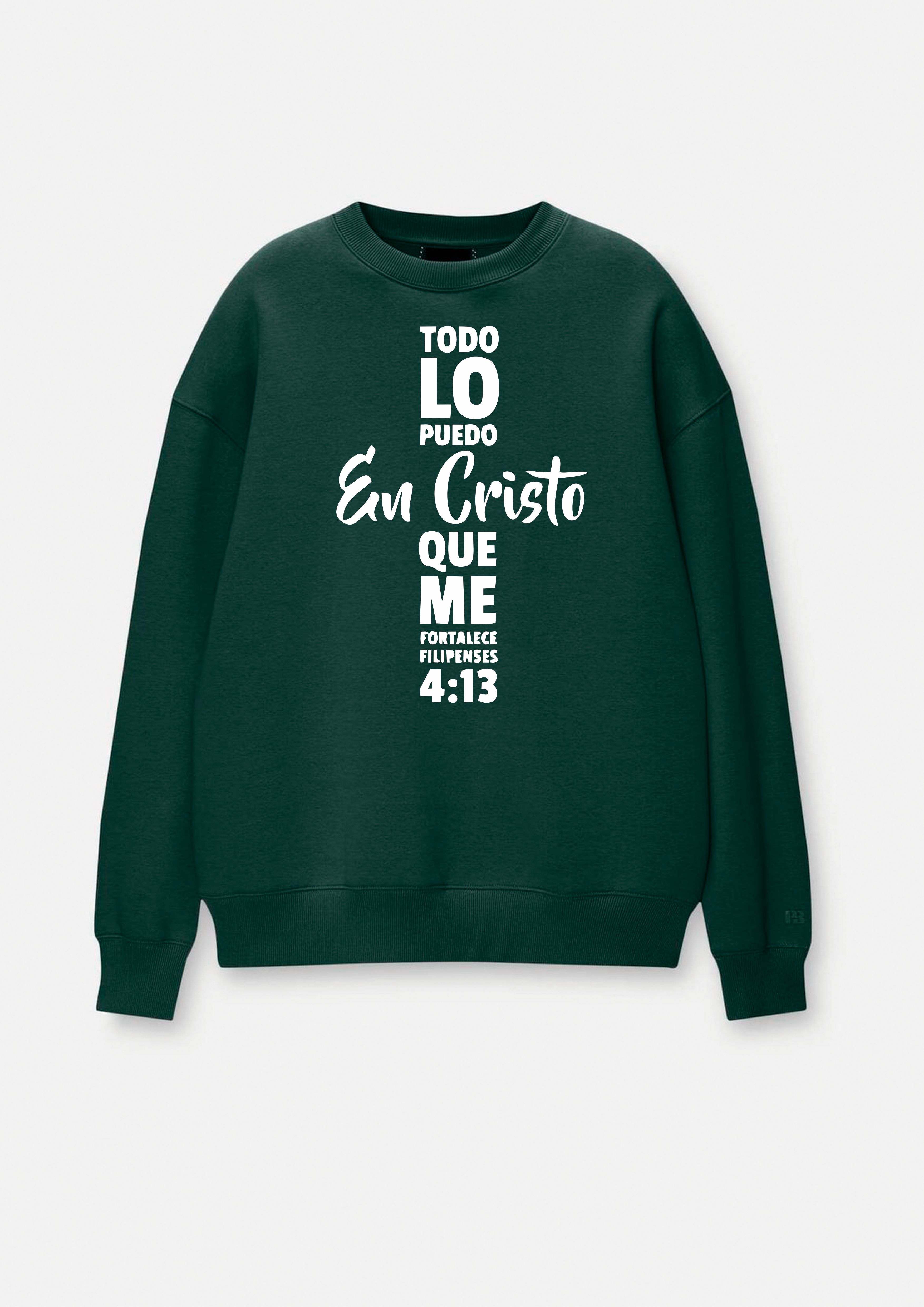 Por su Gracia